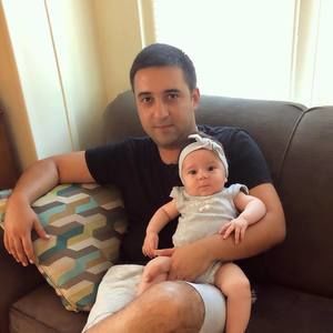 Meet your Posher, Tiko